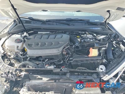 Zdjęcie 11 z 12 samochodu: 2024 AUDI A3 PREMIUM VIN:WAUAUDGY1RA028762 - miniatura