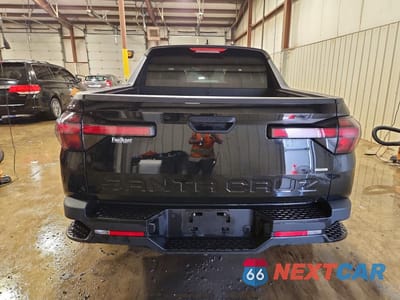 Zdjęcie 6 z 14 samochodu: 2024 HYUNDAI SANTA CRUZ SEL VIN:5NTJBDAE9RH096910 - miniatura