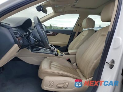 Zdjęcie 7 z 12 samochodu: 2019 AUDI A4 PREMIUM VIN:WAUGMAF45KA023030 - miniatura