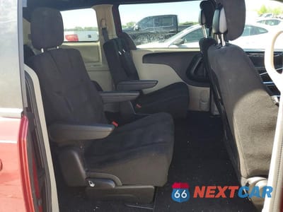 Zdjęcie 11 z 13 samochodu: 2016 DODGE GRAND CARAVAN SE VIN:2C4RDGBG4GR115778 - miniatura