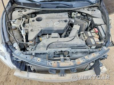 Zdjęcie 11 z 13 samochodu: 2013 NISSAN ALTIMA 2.5 VIN:1N4AL3AP4DN547702 - miniatura