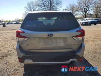 Zdjęcie 6 z 11 samochodu: 2020 SUBARU FORESTER TOURING VIN:JF2SKAXC5LH498924 - miniatura