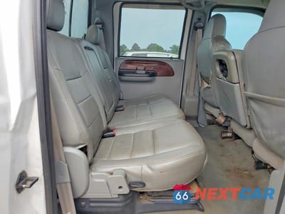 Zdjęcie 10 z 12 samochodu: 2006 FORD F250 SUPER DUTY VIN:1FTSW21P46ED00232 - miniatura