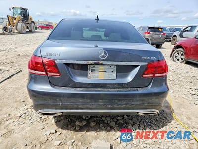 Zdjęcie 6 z 12 samochodu: 2014 MERCEDES-BENZ E 250 BLUETEC VIN:WDDHF0EB6EA938569 - miniatura