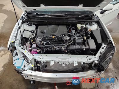 Zdjęcie 11 z 13 samochodu: 2026 TOYOTA CAMRY LE VIN:4T1DAACK8TU272970 - miniatura