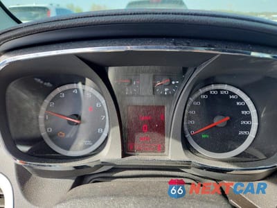 Zdjęcie 9 z 13 samochodu: 2012 GMC TERRAIN SLE VIN:2GKFLTEK5C6147332 - miniatura