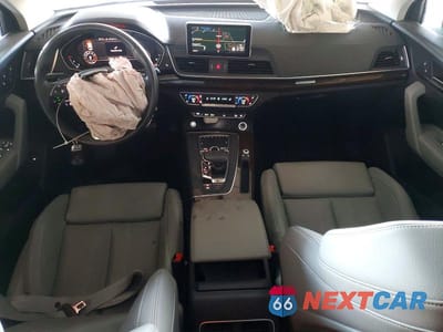 Zdjęcie 8 z 11 samochodu: 2018 AUDI Q5 PREMIUM PLUS VIN:WA1BNAFYXJ2220498 - miniatura