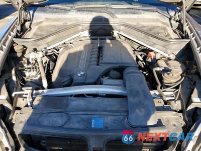 Zdjęcie 12 z 13 samochodu: 2011 BMW X5 XDRIVE35I VIN:5UXZV4C59BL411159 - miniatura