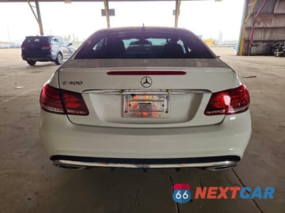 Zdjęcie 6 z 12 samochodu: 2016 MERCEDES-BENZ E 400 VIN:WDDKJ6FB6GF338369 - miniatura