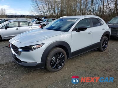 2025 MAZDA CX-30 SELECT 3MVDMBBM3SM857820 - główne zdjęcie licytacji z USA - miniatura