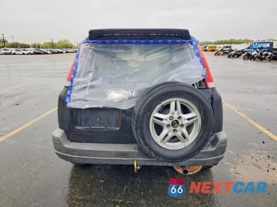 Zdjęcie 6 z 13 samochodu: 2000 HONDA CR-V EX VIN:JHLRD176XYS014826 - miniatura