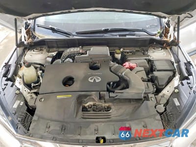 Zdjęcie 12 z 13 samochodu: 2019 INFINITI QX50 ESSENTIAL VIN:3PCAJ5M39KF105028 - miniatura