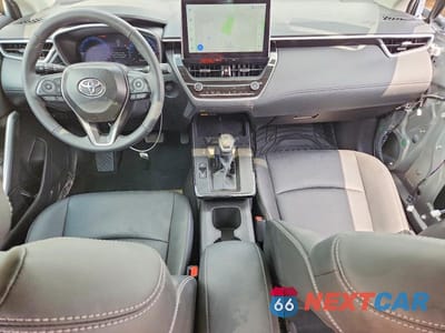 Zdjęcie 8 z 14 samochodu: 2026 TOYOTA COROLLA CROSS XLE VIN:7MUDAAAG8TV181579 - miniatura