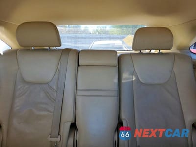 Zdjęcie 10 z 13 samochodu: 2013 LEXUS RX 450H VIN:JTJBC1BA4D2062665 - miniatura
