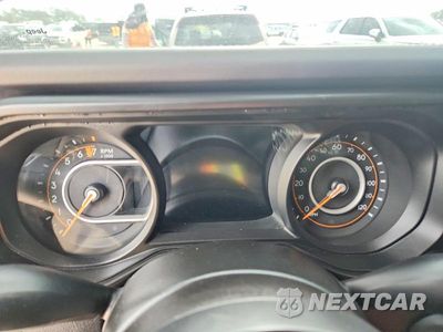 Zdjęcie 11 z 13 samochodu: 2025 JEEP GLADIATOR SPORT VIN:1C6PJTAGXSL520501 - miniatura