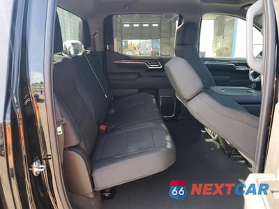Zdjęcie 10 z 11 samochodu: 2026 CHEVROLET SILVERADO K1500 RST VIN:2GCUKEED9T1165168 - miniatura