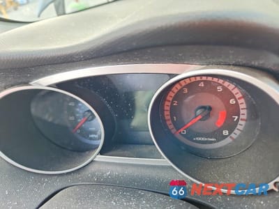 Zdjęcie 9 z 13 samochodu: 2007 MITSUBISHI OUTLANDER ES VIN:JA4MS31X77Z003843 - miniatura