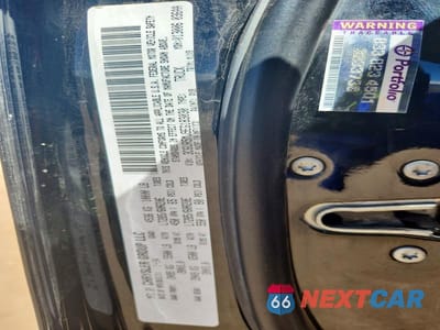 Zdjęcie 12 z 12 samochodu: 2014 RAM 2500 SLT VIN:3C6UR5MJ9EG183030 - miniatura
