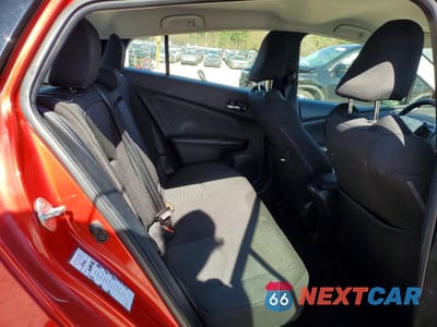 Zdjęcie 10 z 12 samochodu: 2022 TOYOTA PRIUS LE VIN:JTDKAMFUXN3180617 - miniatura
