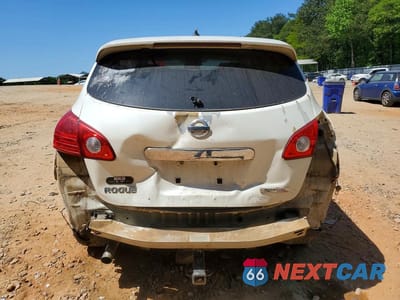 Zdjęcie 6 z 13 samochodu: 2012 NISSAN ROGUE S VIN:JN8AS5MT9CW262573 - miniatura