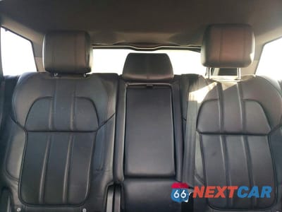 Zdjęcie 10 z 13 samochodu: 2016 LAND ROVER RANGE ROVER SPORT HSE VIN:SALWR2VF0GA545184 - miniatura