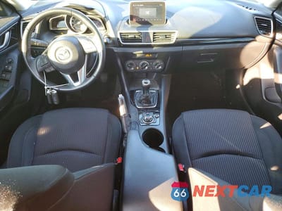 Zdjęcie 8 z 11 samochodu: 2015 MAZDA 3 TOURING VIN:3MZBM1L79FM156181 - miniatura