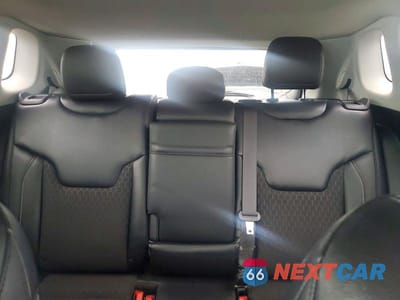 Zdjęcie 10 z 13 samochodu: 2017 JEEP COMPASS LATITUDE VIN:3C4NJDBB4HT660789 - miniatura