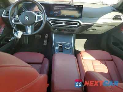 Zdjęcie 8 z 12 samochodu: 2024 BMW 330XI VIN:3MW89FF03R8D79630 - miniatura