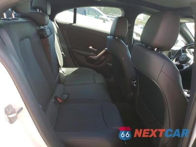 Zdjęcie 10 z 13 samochodu: 2025 MERCEDES-BENZ CLA 250 VIN:W1K5J4GB5SN553840 - miniatura
