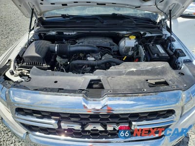 Zdjęcie 11 z 11 samochodu: 2020 RAM 1500 BIG HORN VIN:1C6SRFBT3LN239808 - miniatura