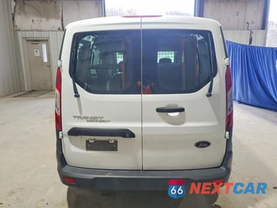 Zdjęcie 6 z 13 samochodu: 2019 FORD TRANSIT CONNECT XL UTILITY / SERVICE VAN VIN:NM0LS7E79K1420663 - miniatura
