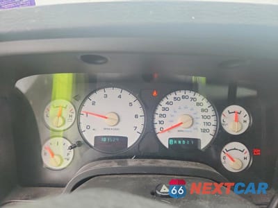 Zdjęcie 9 z 12 samochodu: 2003 DODGE RAM 1500 ST VIN:1D7HA16D23J550529 - miniatura