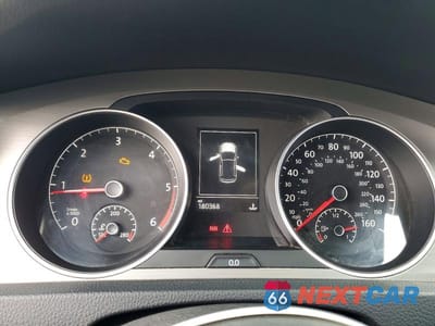 Zdjęcie 9 z 13 samochodu: 2015 VOLKSWAGEN GOLF TDI VIN:3VW2A7AU6FM032339 - miniatura