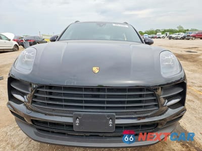 Piąte zdjęcie samochodu w środku: 2021 PORSCHE MACAN VIN:WP1AA2A50MLB02358 - miniatura
