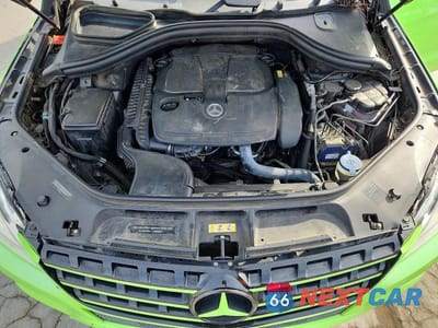 Zdjęcie 12 z 13 samochodu: 2015 MERCEDES-BENZ ML 350 4MATIC VIN:4JGDA5HB2FA444593 - miniatura