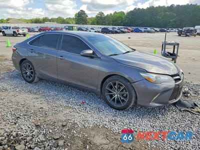 Czwarte zdjęcie samochodu z boku: 2016 TOYOTA CAMRY LE VIN:4T1BF1FK2GU518597 - miniatura