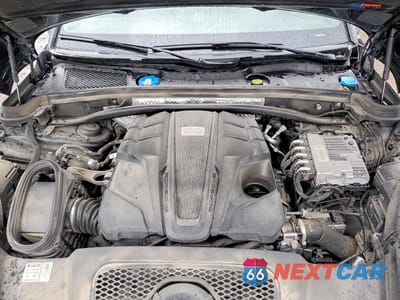 Zdjęcie 12 z 14 samochodu: 2019 PORSCHE MACAN S VIN:WP1AB2A5XKLB30825 - miniatura