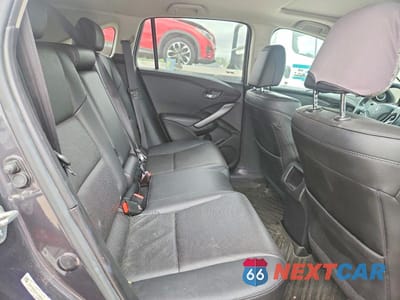 Zdjęcie 11 z 13 samochodu: 2014 ACURA RDX VIN:5J8TB4H37EL006057 - miniatura