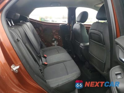 Zdjęcie 11 z 14 samochodu: 2021 BUICK ENCORE GX PREFERRED VIN:KL4MMBS2XMB139492 - miniatura