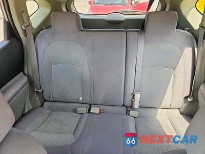 Zdjęcie 10 z 13 samochodu: 2010 NISSAN ROGUE S VIN:JN8AS5MV6AW119935 - miniatura
