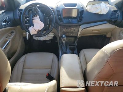 Zdjęcie 8 z 13 samochodu: 2019 FORD ESCAPE SEL VIN:1FMCU0HD5KUC28642 - miniatura