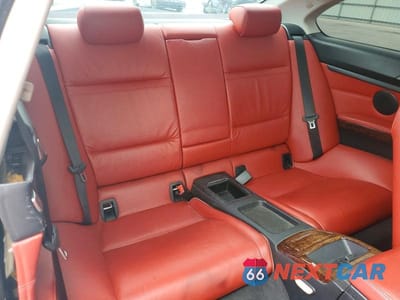 Zdjęcie 10 z 12 samochodu: 2007 BMW 328 XI VIN:WBAWC33587PD05919 - miniatura