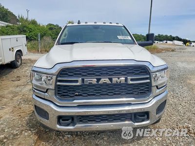 Piąte zdjęcie samochodu w środku: 2020 RAM 3500 VIN:3C7WRTCL6LG199825 - miniatura