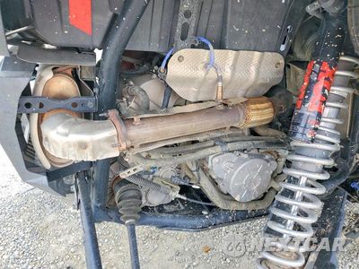 Zdjęcie 7 z 10 samochodu: 2021 POLARIS RZR TURBO S VIN:3NSPAL92XMF583085 - miniatura