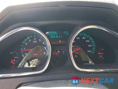 Zdjęcie 9 z 12 samochodu: 2011 CHEVROLET TRAVERSE LT VIN:1GNKVGED9BJ274557 - miniatura