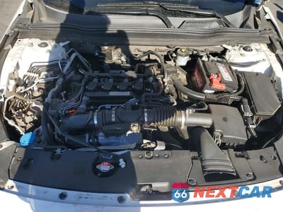 Zdjęcie 11 z 12 samochodu: 2018 HONDA ACCORD EX VIN:1HGCV1F44JA141505 - miniatura
