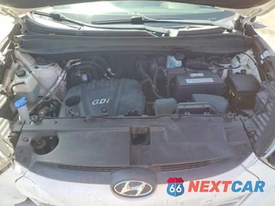 Zdjęcie 12 z 13 samochodu: 2014 HYUNDAI TUCSON SE VIN:KM8JU3AG5EU821287 - miniatura