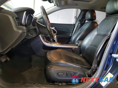 Zdjęcie 7 z 12 samochodu: 2013 CHEVROLET MALIBU LTZ VIN:1G11J5SX4DF318806 - miniatura