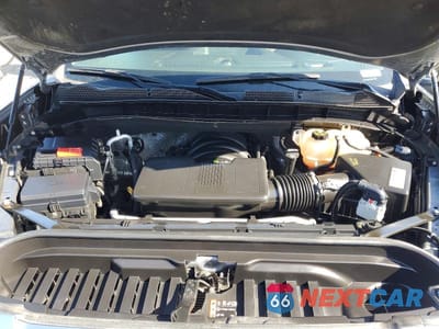 Zdjęcie 11 z 12 samochodu: 2020 GMC SIERRA K1500 SLE VIN:1GTU9BED7LZ175358 - miniatura