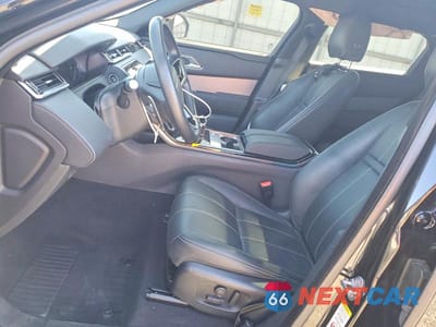 Zdjęcie 7 z 13 samochodu: 2022 LAND ROVER RANGE ROVER VELAR R-DYNAMIC S VIN:SALYT2EX2NA341759 - miniatura